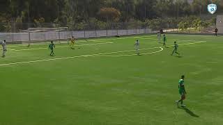 גביע המדינה ווינר | סיבוב ז' | שמשון פזטל ת"א - מ.ס. כפר קאסם סוהיב | המשחק מלא