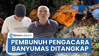 2 Pelaku Pembunuhan Advokat Aris Munadi Ditangkap Polisi di Cilacap, Motif Masih Misteri