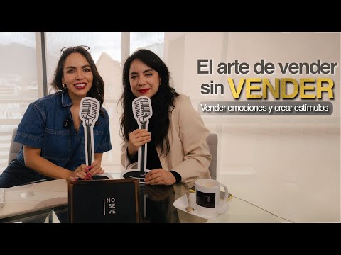 Sarah Joyce Narváez en evento