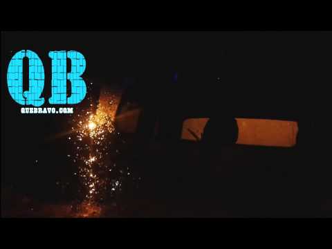 Zetazen y Trece Corsa del 97