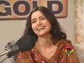 Zafar Najmi Vs Aaima Khan Mushaher Battle New Pakistan
