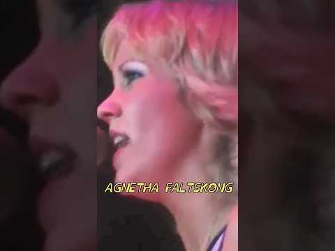 Dance Your Pain Away - Agnetha Faltskog