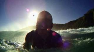 preview picture of video 'byron bay surf australia'