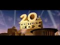 20th Century Fox 2000