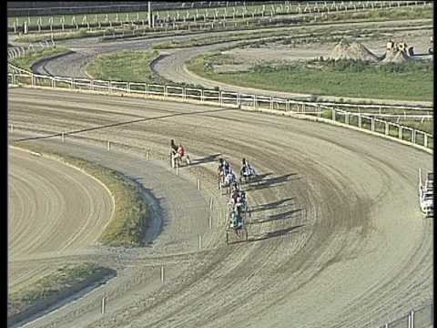 Trotto 21/05/2017 - corsa pony