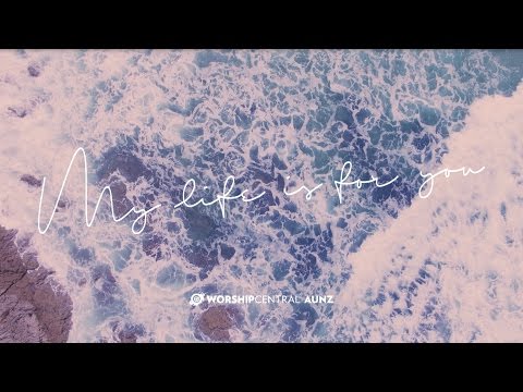 Thumbnail for Complete My Life video