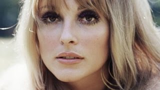 THE MURDER OF SHARON TATE