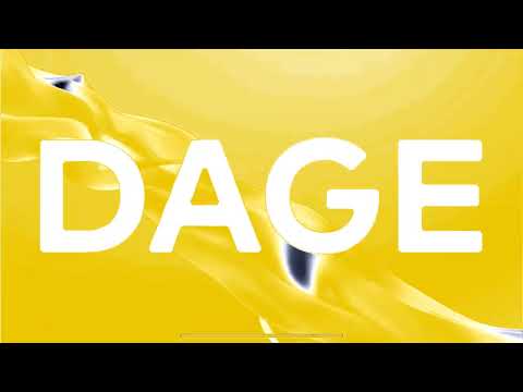 Dage Perde Reklama - 4 Mars 2023 in ButterPopcornFlangedSawChorded