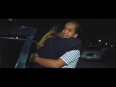 ALLMO$T - Bagay Tayo (Official Music Video)