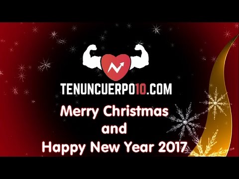 Felicitación Navidad 2016
