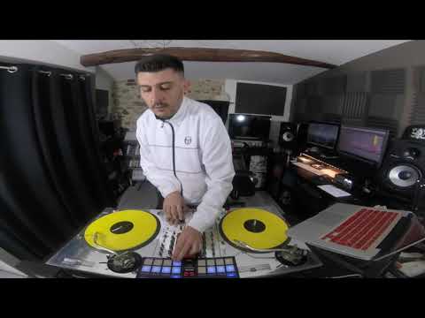 Stromae x Heuss l'enfoiré - Deejay FDB Toneplay