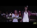 Lady Q "Bandz On Me" Ft Female Rapper  (Official Video) Prod.. by shizz dolla