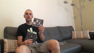 Unboxing - Lecrae "Church Clothes 3" & Tedashii "This Time Around" (2016)