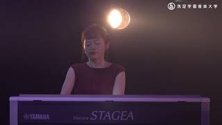 Download lagu M.ラヴェル ／ ピアノ協奏曲 ト長調 第１楽章　M.Ravel / Piano Concerto in G Major mp3