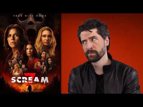 Scream 7 - Movie Review