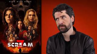 Scream 7: Unmasking the Success Behind Its Record-Breaking Debut
