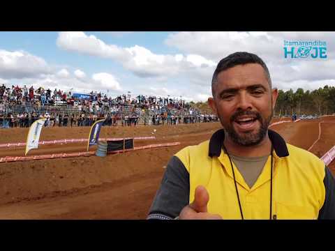 6° Etapa Copa dos Vales de Motocross / Temporada 2019 Itamarandiba
