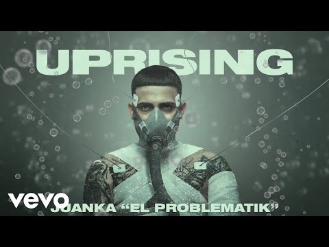 Juanka - Bye (Audio)