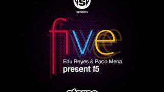 EDU REYES &PACO MENA - FIVE -MARK VOXX REMIX - STEREO PRODUCTIONS