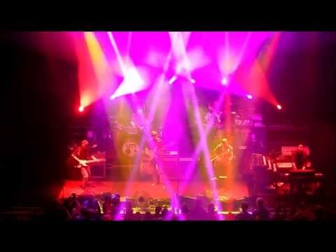 Umphrey's McGee "Forty Six & 2" 11-6-14 @ State Theatre ~ Kalamazoo, MI