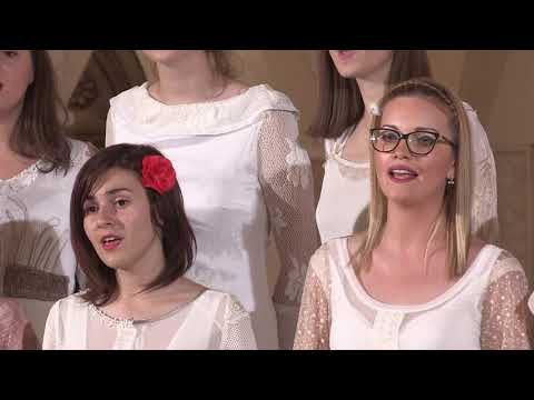 Vokalna radionica Bistrik - Dunje i jabuke