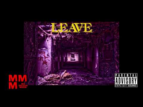 [FREE] Pop Smoke x 50 Cent x 6ix9ine "LEAVE" Type Beat | Free Rap Hip Hop Type Beat Instrumental