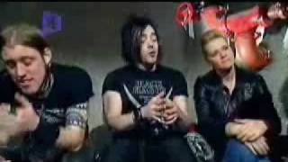 AMEN -Money Infection (live)-New Kings Of Rock &amp; Roll!