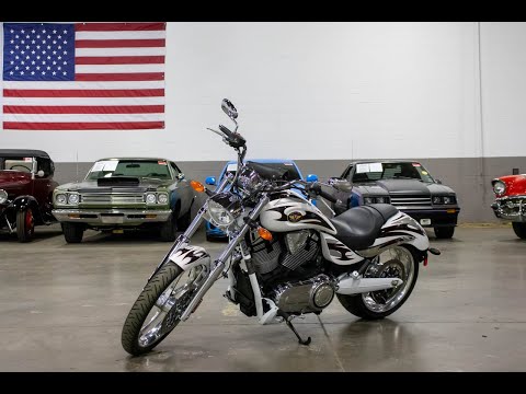 2012 Victory Vegas (CC-1757977) for sale in Kentwood, Michigan