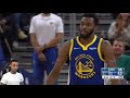 FlightReacts TIMBERWOLVES At WARRIORS FULL GAME HIGHLIGHTS November 10 2021
