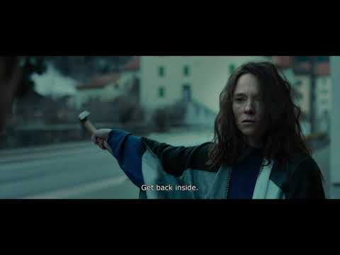 Cronofobia | #edfilmfest 2019