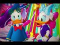 Daisy Kisses Donald
