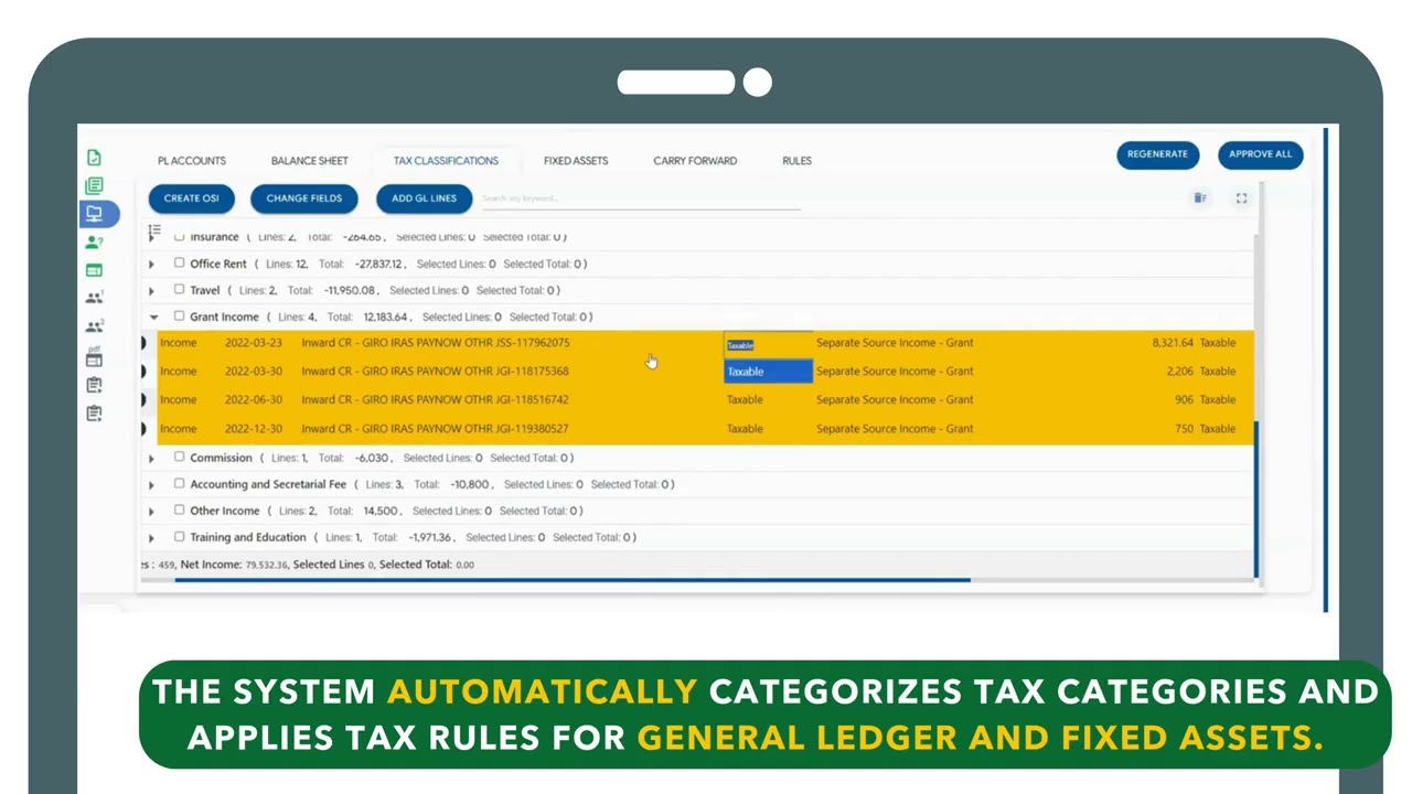 🔥 Revolutionise Your Tax Filing in UNDER 5 MINUTES with AI.TaxAssist!