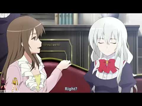 [  AMV  ] - Otome wa Boku ni Koishiteru Futari no Elder - Without You