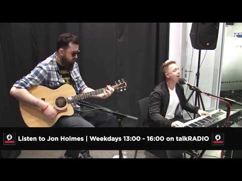 John Galea - White Dove (Live 2017)