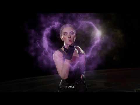 Mk11- Sonya (Combo Guide)