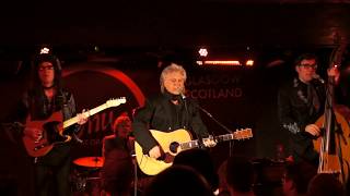 Marty Stuart & the Fabulous Superlatives - 'Greystone Chapel' (Glasgow, 2017)