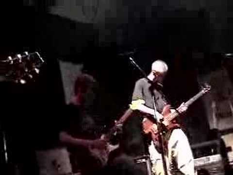 Five Across The Eye - Bigger Disease