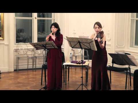 L'ECLISSE LIVE. Andrea Falconiero: Passacalle