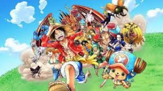 One Piece Unlimited World #1