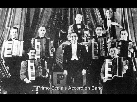 Hits Of The Year by Primo Scala'a Accordion Band (1934)