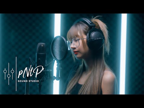 pNtP' - OG-ANIC x MONA - ไม่ว่าง [Prod.by NINO] | Cover by Muzicsosick