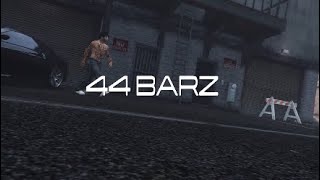 Ysl Kash - 44 Barz " WSHH EXCLUSIVE GT5 MUSIC VIDEO"