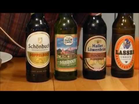 Bockbiere aus Baden Württemberg #41
