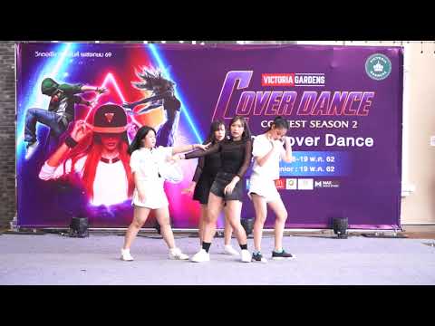 190518 ✽- cover -✽ | Victoria Gardens Cover Dance 2019 🏆