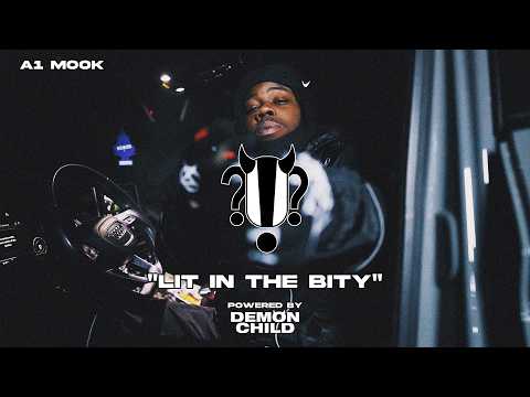 DEMON CHILD and A1 Mook