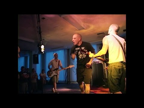 [hate5six] Some Kind of Hate - August 16, 2002 Video