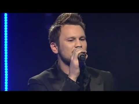 Eesti Laul 2012: Traffic - "NASA"