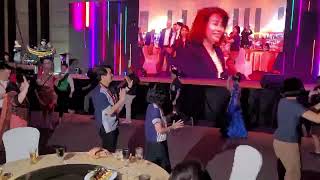 2024 APSCVIR Gala dinner