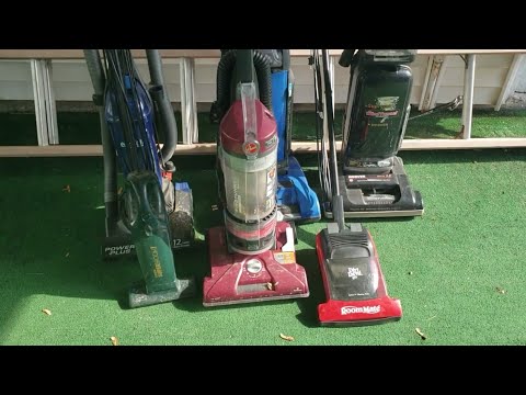 Vacuums Saved: Episode 15!