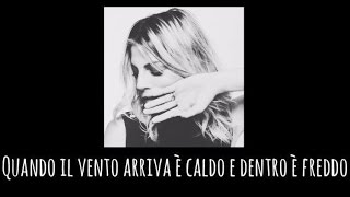 Emma Nel Posto Più Lontano Testo